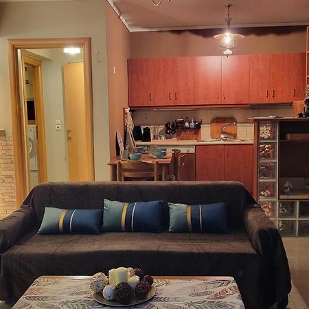 M&M Airport Stop Garden Apartment Spata  Luaran gambar