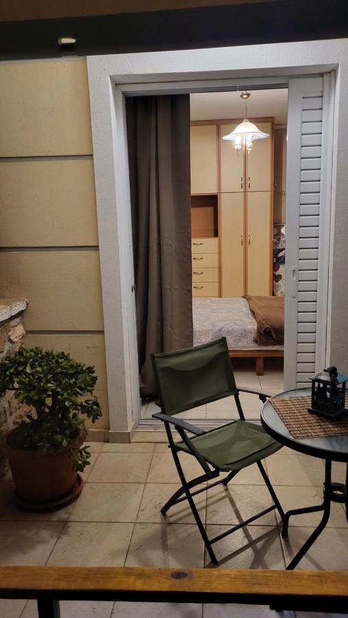 M&M Airport Stop Garden Apartment Spata  Luaran gambar