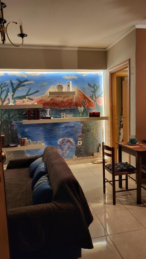 M&M Airport Stop Garden Apartment Spata  Luaran gambar